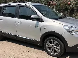 Used 2016 Renault Lodgy in Bangalore