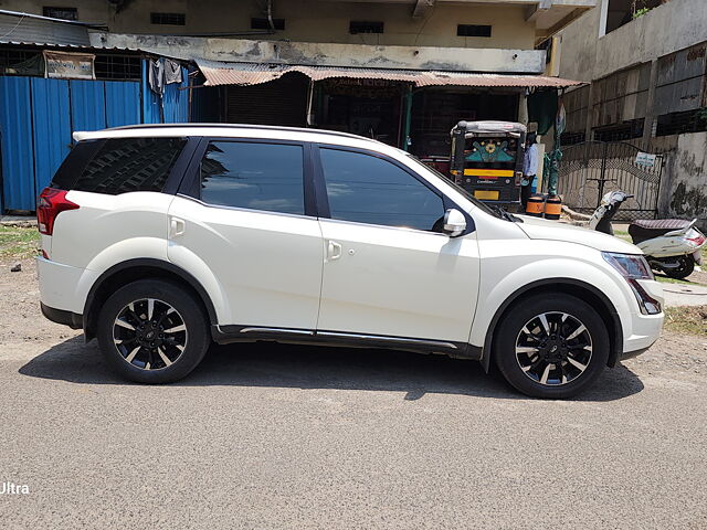 Used Mahindra XUV500 W11(O) [2018-2020] in Nagpur