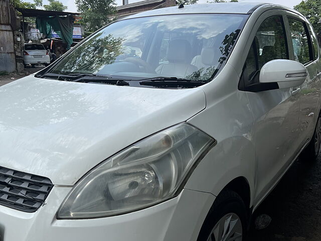 Used Maruti Suzuki Ertiga [2012-2015] VDi in Ahmedabad