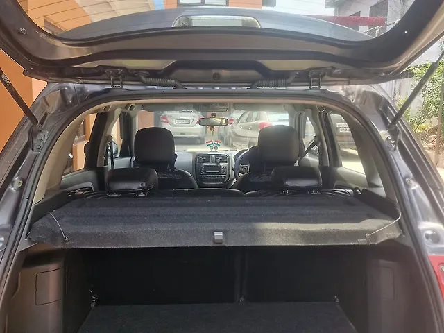 Used Maruti Suzuki Vitara Brezza [2016-2020] ZDi in Mandi