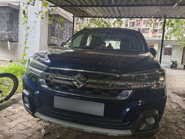 Used 2022 Maruti Suzuki XL6 in Mumbai