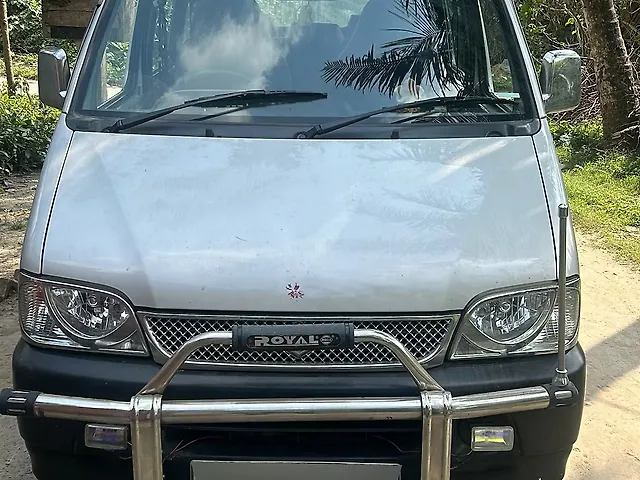 Used 2021 Maruti Suzuki Eeco in Kolkata