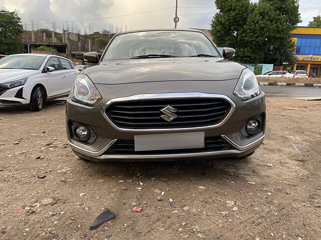 Used 2017 Maruti Suzuki DZire in Jodhpur