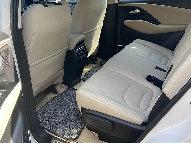 Used MG Hector [2023-2025] Sharp Pro 1.5 Turbo MT in Dimapur