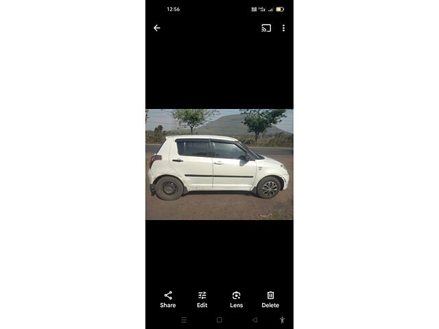 Used Maruti Suzuki Swift  [2005-2010] VDi in Asansol