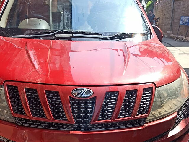 Used 2012 Mahindra XUV500 in Srinagar