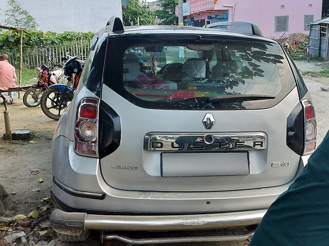 Used 2014 Renault Fluence in Patna