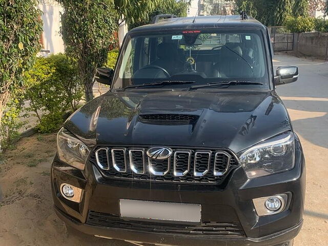 Used 2018 Mahindra Scorpio in Jaipur