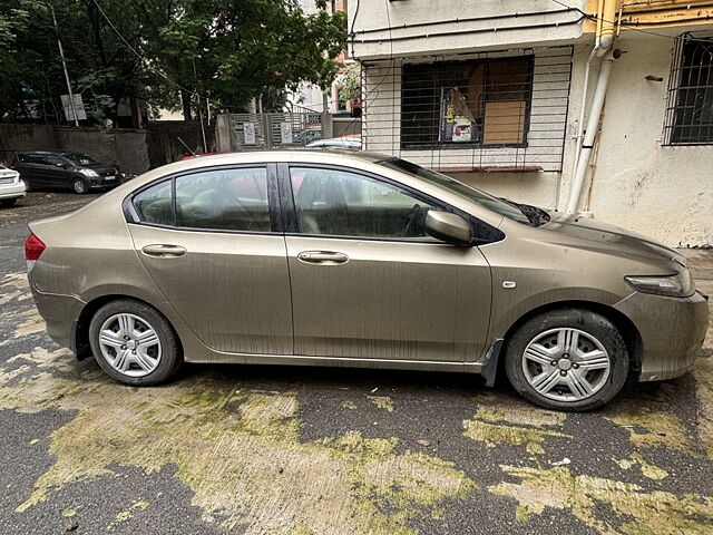 Used Honda City [2011-2014] 1.5 S MT in Kalyan