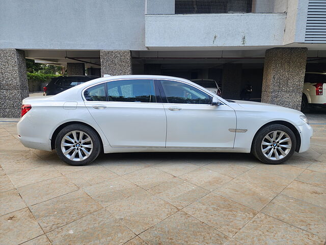 Used BMW 7 Series [2013-2016] 730Ld in Rajkot