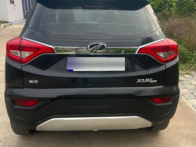 Used Mahindra XUV300 [2019-2024] W6 1.5 Diesel [2020] in Chhindwara