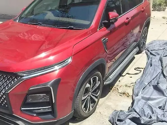 Used 2023 MG Hector in Bhubaneswar