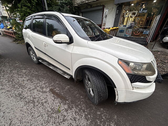 Used Mahindra XUV500 [2011-2015] W6 2013 in Ambedkarnagar