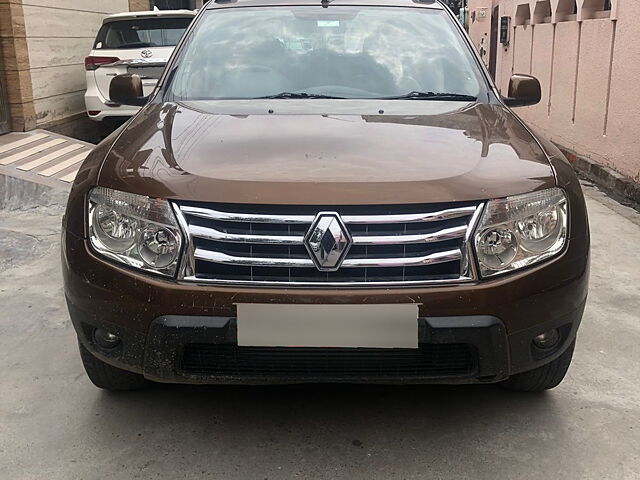 Used 2014 Renault Duster in Amritsar