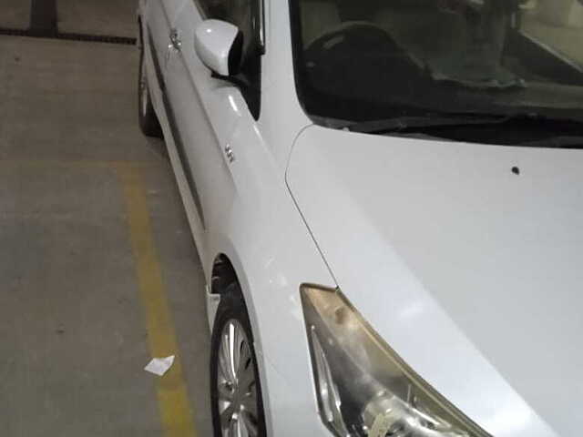 Used Maruti Suzuki Ciaz [2014-2017] ZXi in Gandhinagar