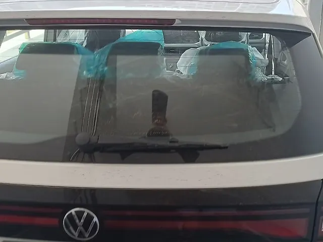 Used Volkswagen Taigun Highline 1.0 TSI AT in Mohali