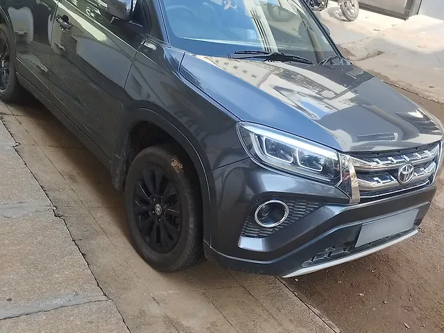 Used Toyota Urban Cruiser High Grade MT in Chennai