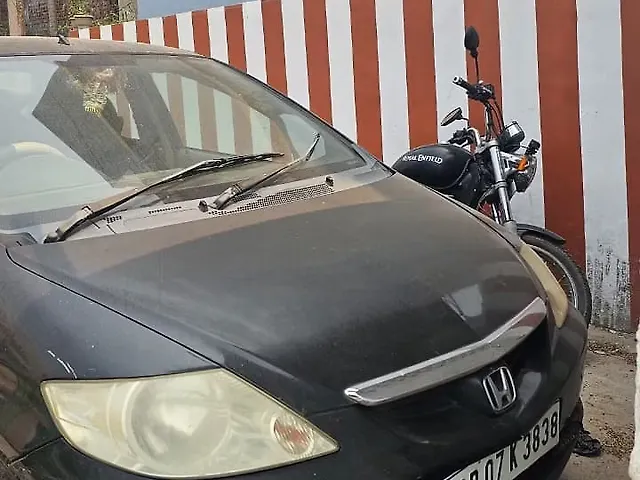 Used Honda City [2003-2005] 1.5 GXi in Brahmapur