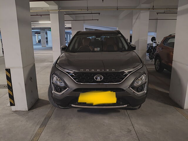 Used 2022 Tata Harrier in Hyderabad