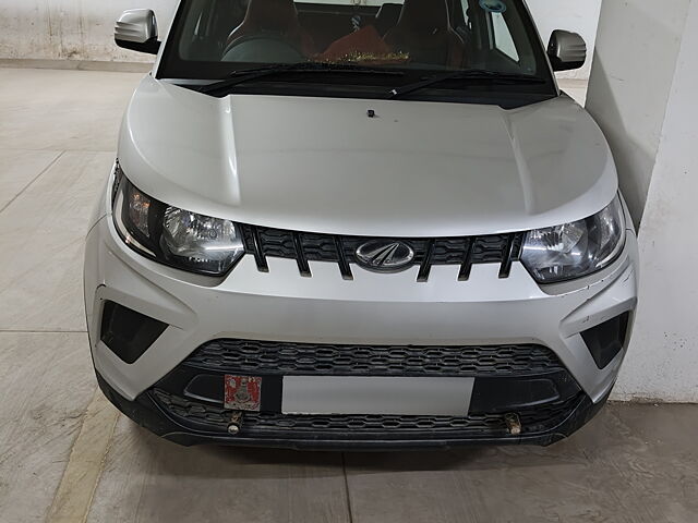 Used 2019 Mahindra KUV100 in Hamirpur (Himachal Pradesh)