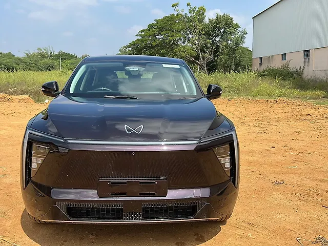 Used 2025 Mahindra XEV 9e in Thanjavur