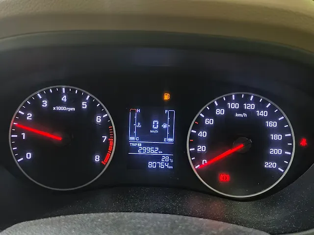 Used 2020 Hyundai Elite i20 in Thrissur