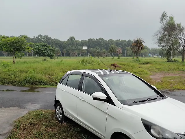 Used 2015 Tata Bolt in Durgapur