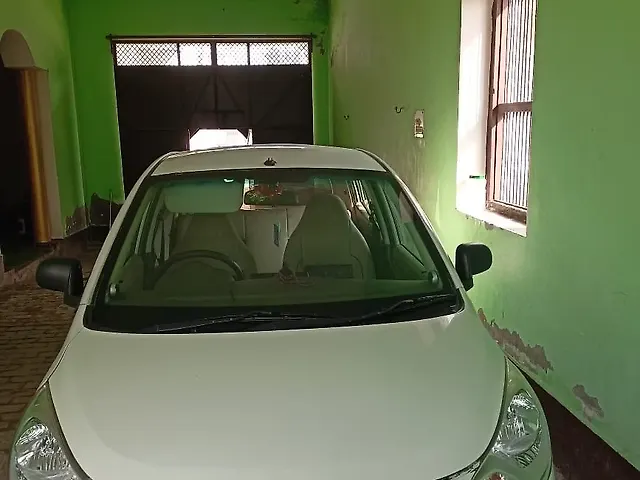 Used 2016 Hyundai i10 in Baghpat