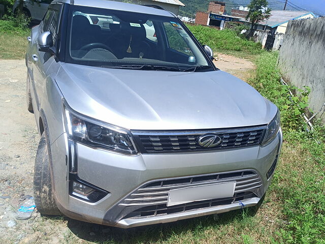 Used 2020 Mahindra XUV300 in Rajouri