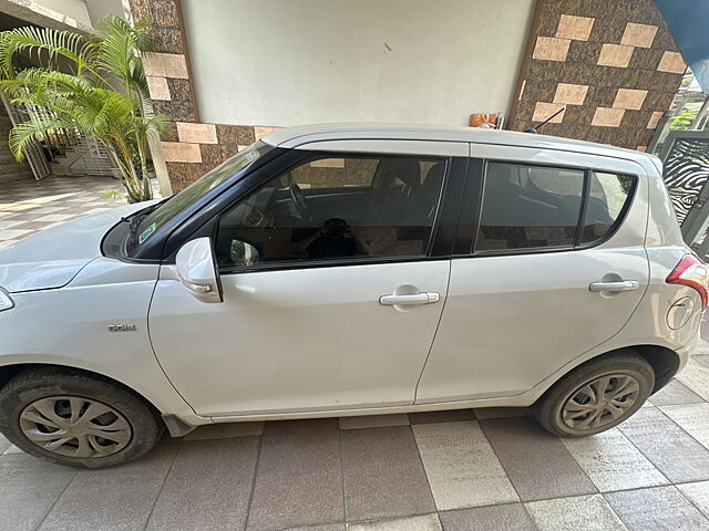 Used Maruti Suzuki Swift [2014-2018] VDi in Yavatmal