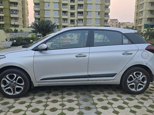 Used 2018 Hyundai Elite i20 in Bhubaneswar
