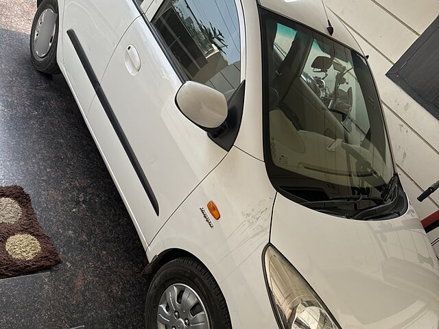 Used Hyundai i10 [2007-2010] Magna 1.2 in Amritsar