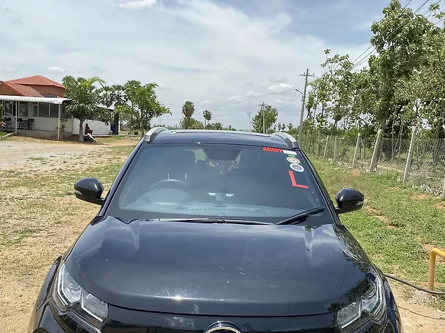 Used 2022 Tata Nexon EV in Hyderabad