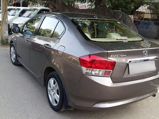 Used Honda City [2011-2014] 1.5 S MT in Pune