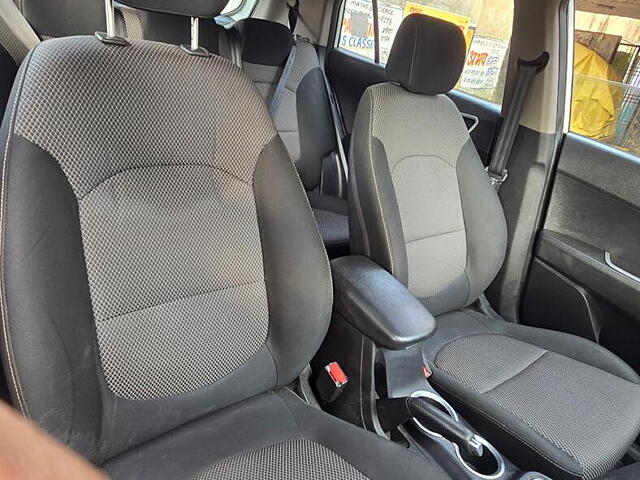 Used Hyundai Creta [2017-2018] E Plus 1.4 CRDI in Jabalpur