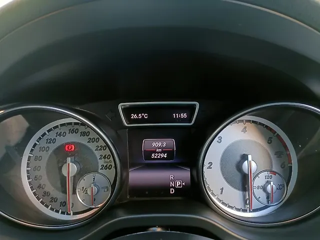 Used 2018 Skoda Kodiaq in Pune