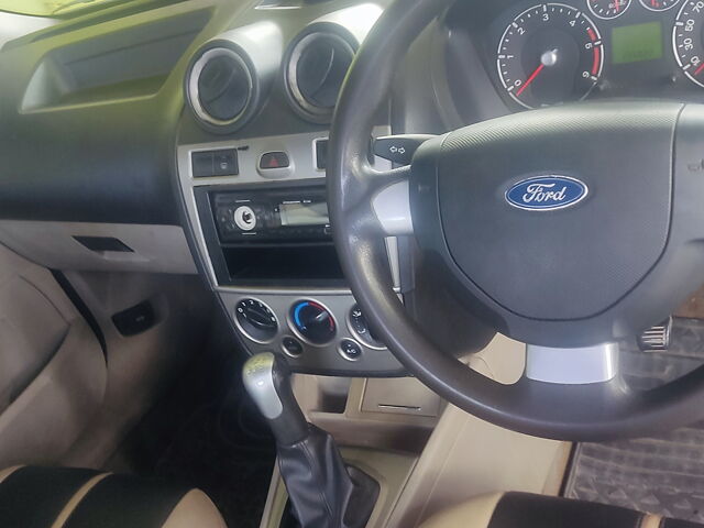 Used Ford Fiesta [2005-2008] EXi 1.4 TDCi in Coimbatore