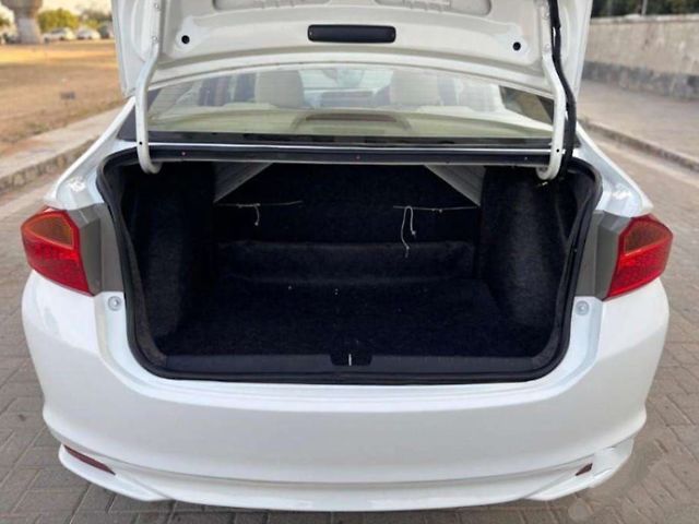 Used Honda City [2014-2017] SV Diesel in Etah
