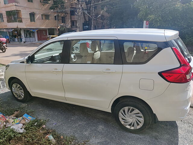 Used Maruti Suzuki Ertiga [2018-2022] VXi CNG in Hubli