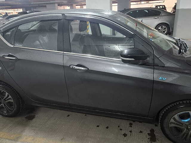 Used Tata Tigor EV [2021-2022] XZ Plus in Mumbai