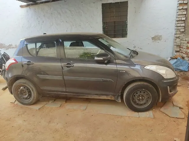 Used 2017 Maruti Suzuki Swift in Jaipur