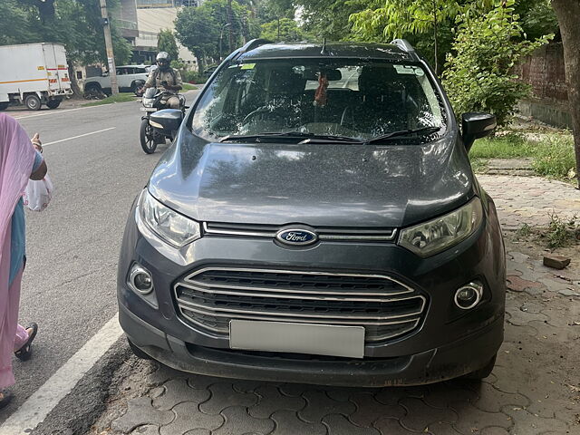 Used 2014 Ford Ecosport in Delhi