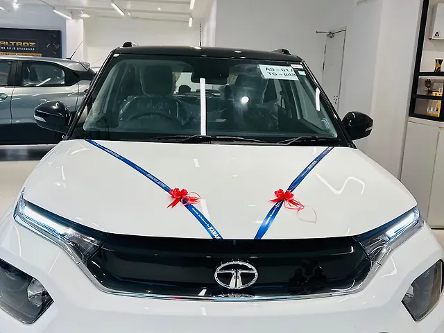 Used 2023 Tata Punch in Guwahati