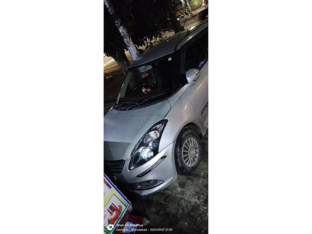 Used 2017 Maruti Suzuki Swift DZire in Meerut