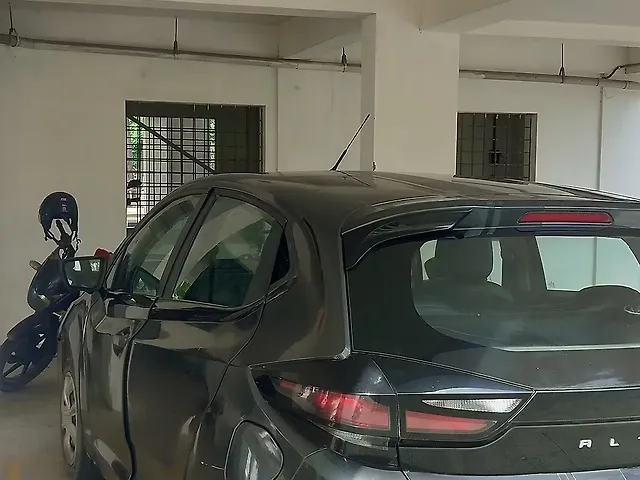 Used Tata Altroz [2020] XM Plus Petrol [2020-2023] in Hyderabad