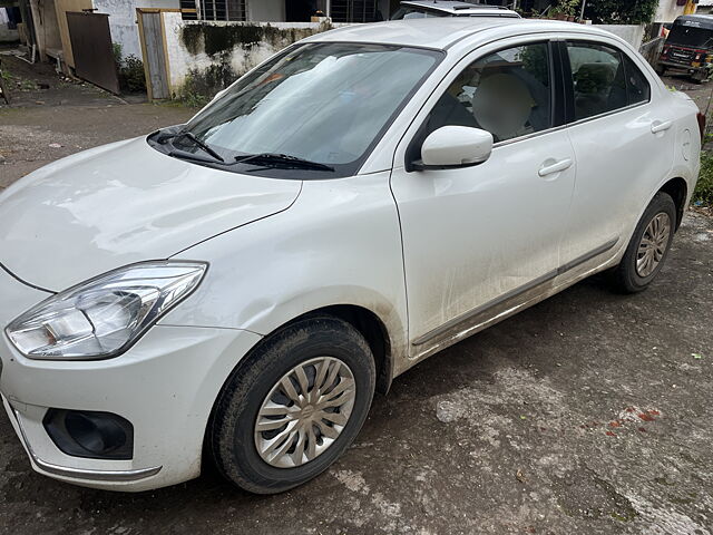 Used Maruti Suzuki Dzire [2017-2020] VXi in Nashik