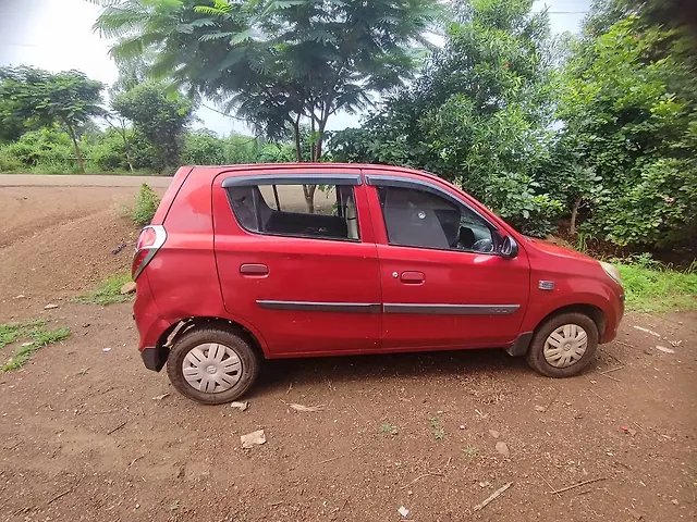 Used Maruti Suzuki Alto 800 [2016-2019] LXi (O) in Vikarabad