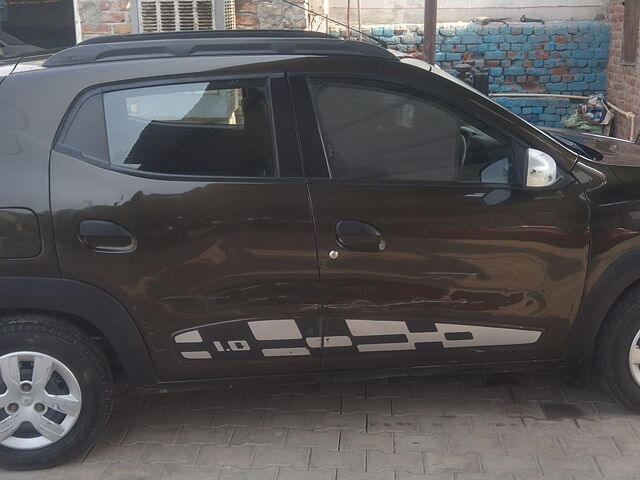 Used Renault Kwid [2015-2019] 1.0 RXL [2017-2019] in Rohtak