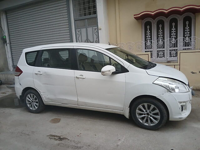 Used Maruti Suzuki Ertiga [2012-2015] ZDi in Kekri 