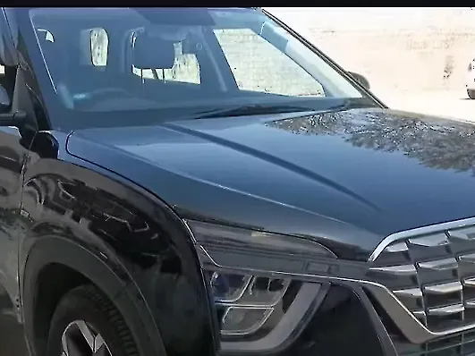 Used 2023 Hyundai Alcazar in Bangalore